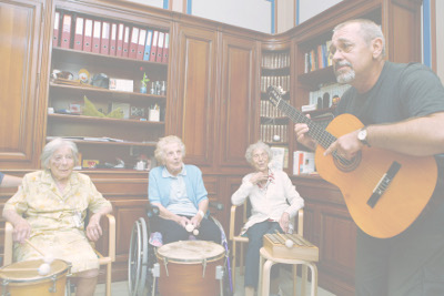 Accueil Prévention Alzheimer